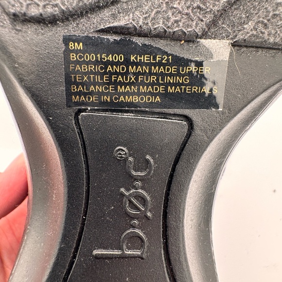 Born Concept b.o.c. Clog Mules - Picture 10 of 10